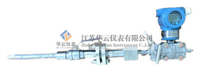 威力巴流量計
