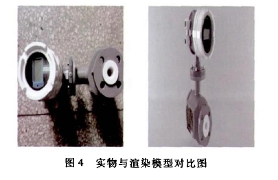 用3D學習電磁流量計工作原理與設計