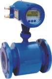 工業污水電磁流量計