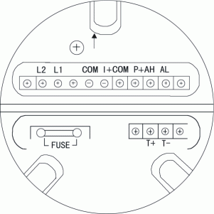 工業污水電磁流量計