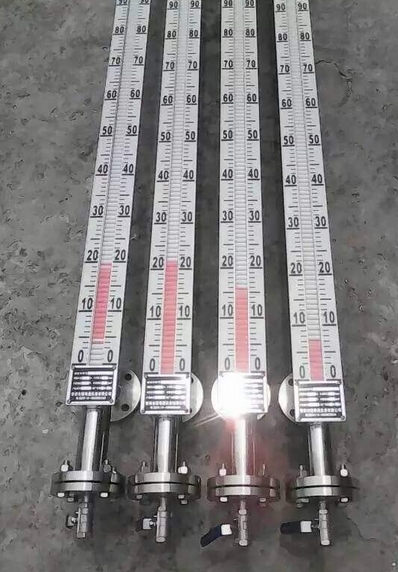 核電廠能使用翻板液位計嗎,原理參數,問題優化