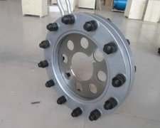 環形孔板流量計