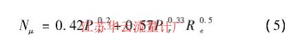 計算公式