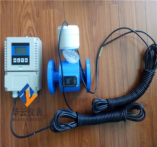 國產(chǎn)國內(nèi)電磁流量計_廠家價格