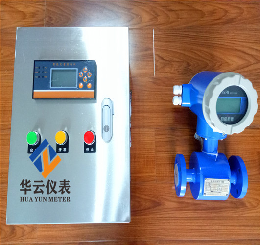 國產(chǎn)國內(nèi)電磁流量計_廠家價格